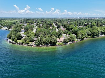 19 Lakeland Point Drive, Kingston, ON