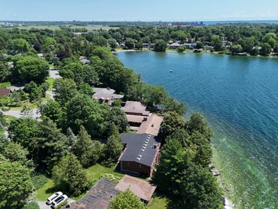 19 Lakeland Point Drive, Kingston, ON