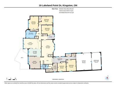 19 Lakeland Point Drive, Kingston, ON