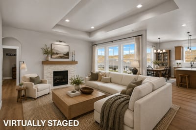 309 N 91st Ave, Yakima, WA