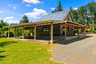 3150 Cowiche Mill Rd, Cowiche, WA