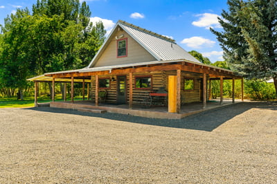 3150 Cowiche Mill Rd, Cowiche, WA