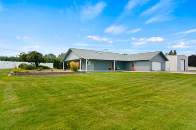 575 Parish Rd, Selah, WA