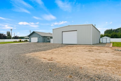 575 Parish Rd, Selah, WA
