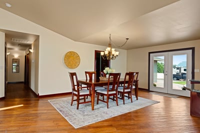 575 Parish Rd, Selah, WA