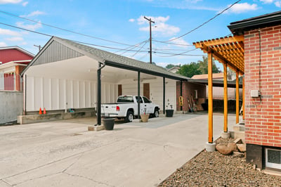 1102 W Fremont Ave, Selah, WA