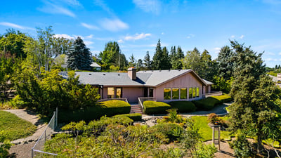 4701 Hilltop Lane, Yakima, WA
