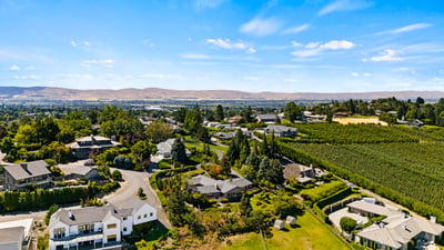 4701 Hilltop Lane, Yakima, WA