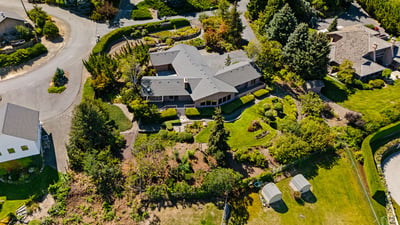 4701 Hilltop Lane, Yakima, WA