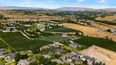 4701 Hilltop Lane, Yakima, WA