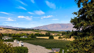 4701 Hilltop Lane, Yakima, WA