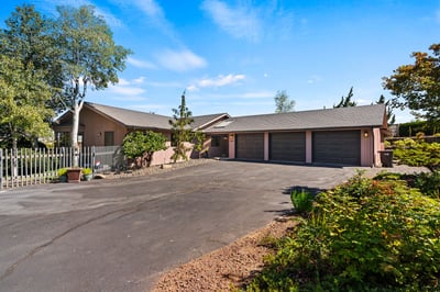 4701 Hilltop Lane, Yakima, WA