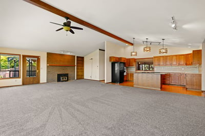 4701 Hilltop Lane, Yakima, WA