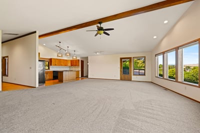 4701 Hilltop Lane, Yakima, WA