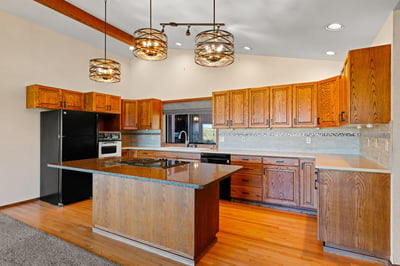 4701 Hilltop Lane, Yakima, WA