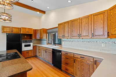 4701 Hilltop Lane, Yakima, WA