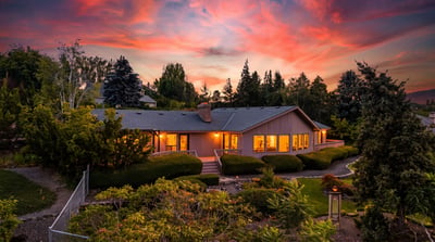 4701 Hilltop Lane, Yakima, WA