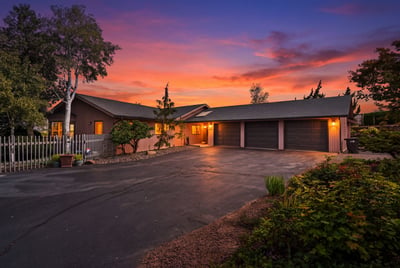 4701 Hilltop Lane, Yakima, WA