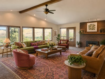 4701 Hilltop Lane, Yakima, WA