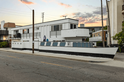 3906 Pacific Ave, Marina Del Rey, CA