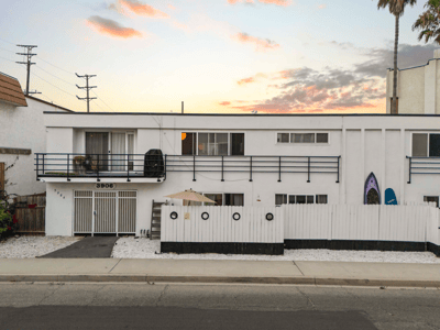 3906 Pacific Ave, Marina Del Rey, CA