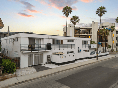 3906 Pacific Ave, Marina Del Rey, CA