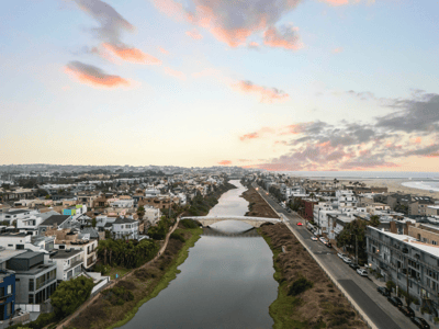3906 Pacific Ave, Marina Del Rey, CA
