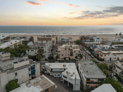 3906 Pacific Ave, Marina Del Rey, CA