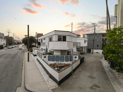3906 Pacific Ave, Marina Del Rey, CA