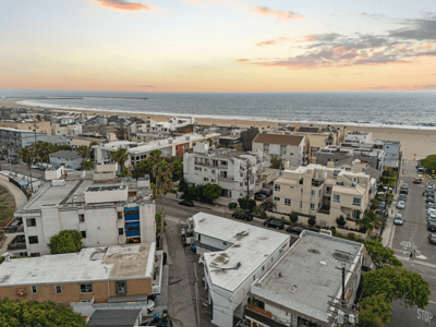 3906 Pacific Ave, Marina Del Rey, CA