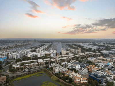 3906 Pacific Ave, Marina Del Rey, CA