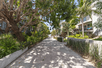 3906 Pacific Ave, Marina Del Rey, CA