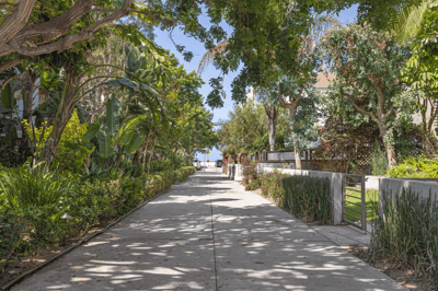 3906 Pacific Ave, Marina Del Rey, CA