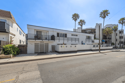 3906 Pacific Ave, Marina Del Rey, CA