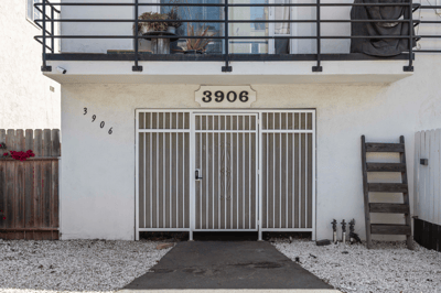 3906 Pacific Ave, Marina Del Rey, CA