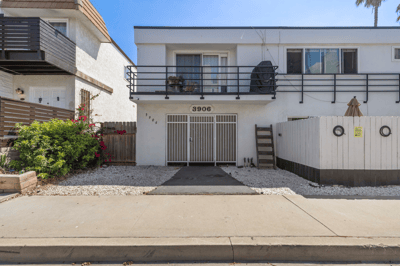 3906 Pacific Ave, Marina Del Rey, CA