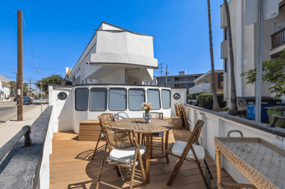 3906 Pacific Ave, Marina Del Rey, CA