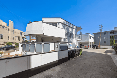 3906 Pacific Ave, Marina Del Rey, CA