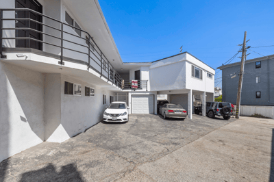 3906 Pacific Ave, Marina Del Rey, CA