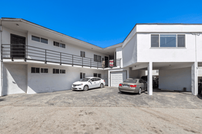 3906 Pacific Ave, Marina Del Rey, CA