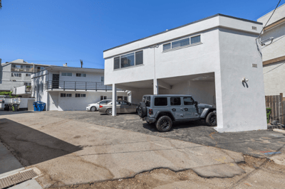 3906 Pacific Ave, Marina Del Rey, CA