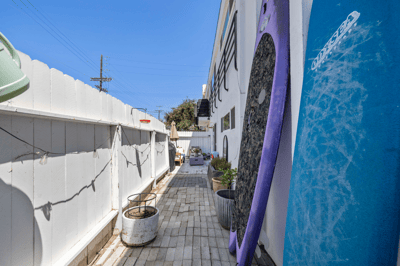 3906 Pacific Ave, Marina Del Rey, CA
