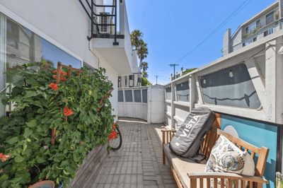3906 Pacific Ave, Marina Del Rey, CA
