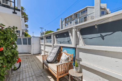 3906 Pacific Ave, Marina Del Rey, CA