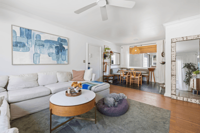 3906 Pacific Ave, Marina Del Rey, CA