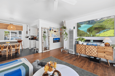 3906 Pacific Ave, Marina Del Rey, CA