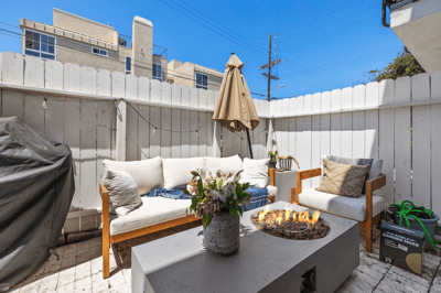 3906 Pacific Ave, Marina Del Rey, CA