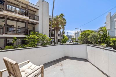 3906 Pacific Ave, Marina Del Rey, CA