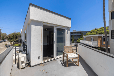 3906 Pacific Ave, Marina Del Rey, CA
