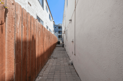 3906 Pacific Ave, Marina Del Rey, CA